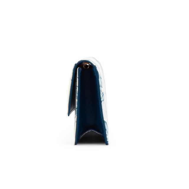 360-spin frame