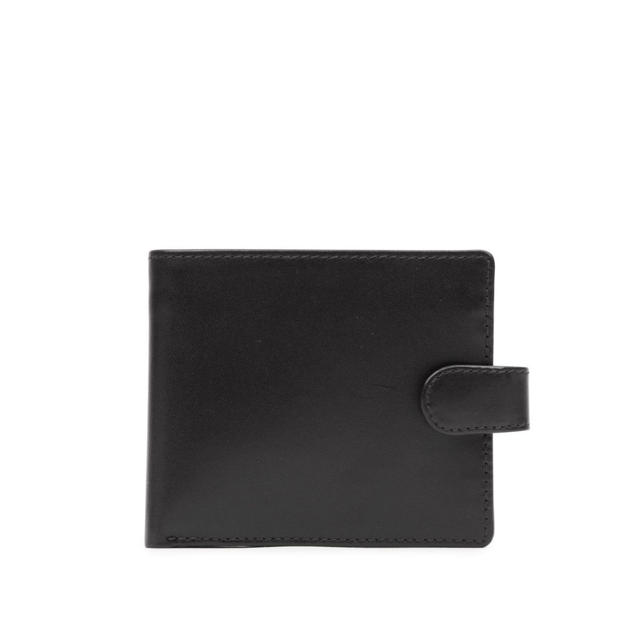 Bi-fold Mini Wallet Two Tone - Order Online – ili New York