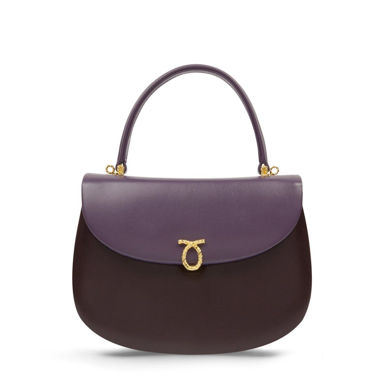 Deep purple handbags hotsell