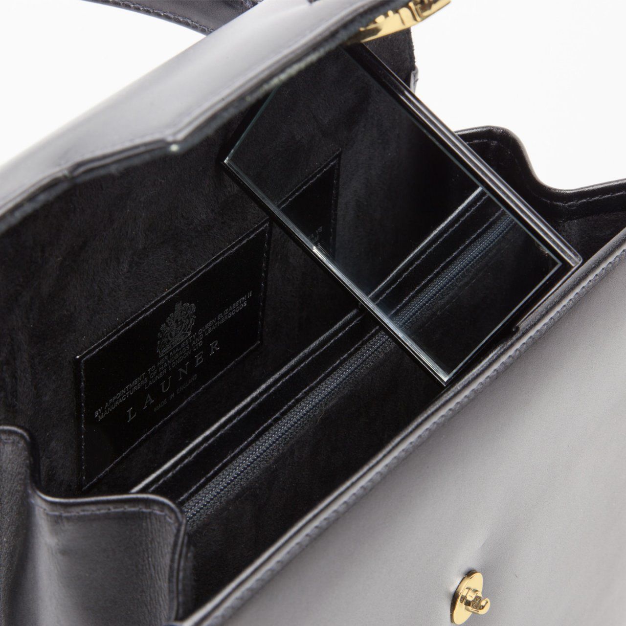 Welcome to Launer London – Luxury handbags and small leather goods